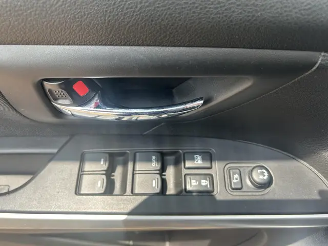 Suzuki S-Cross SX4 1.6 Exclusive 2014 Benzine 10