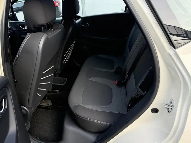 Renault Captur 1.2 TCe Dynamique 2014 Benzine 8