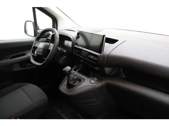 Fiat Doblò 1.5 BlueHDi 100pk S&S L1 2024 Diesel 3