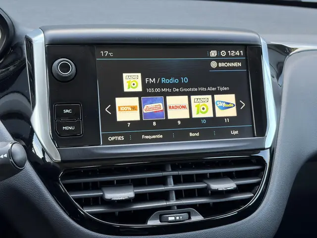 Peugeot 208 1.2 PureTech Active 2018 Benzine 13