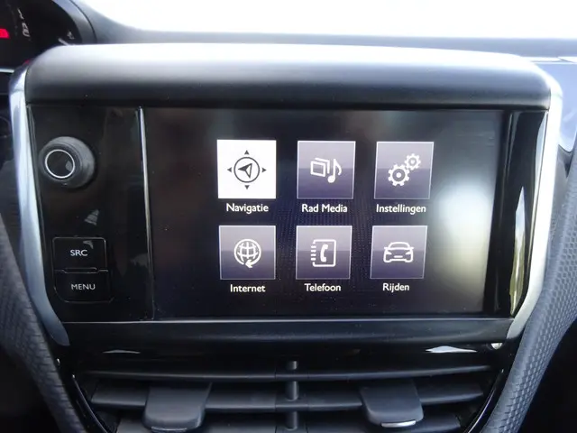 Peugeot 2008 1.2 PureTech Active 2016 Benzine 15