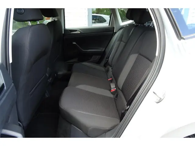 Volkswagen Polo 1.0 TSI 95Pk Life IQ-Drive 2021 Benzine 6