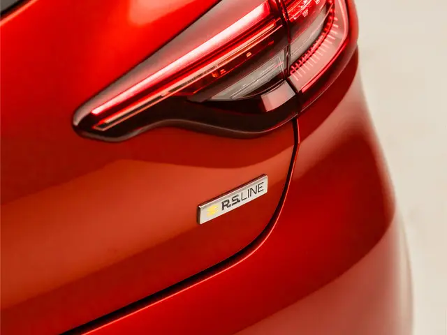 Renault Clio 1.0 TCe R.S. Line 2021 Benzine 30