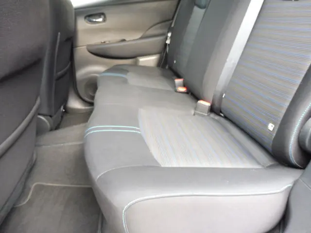 Nissan Leaf e+ N-Connecta 62 kWh S.O.H. 91.5% 2020 Elektrisch 5