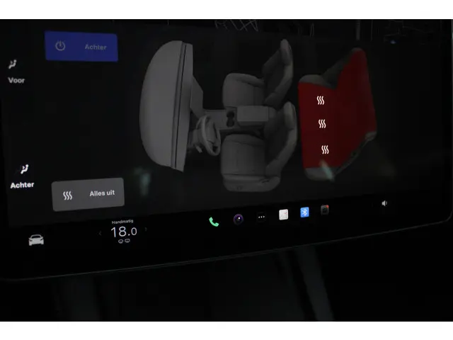Tesla Model 3 RWD 2022 Elektrisch 18