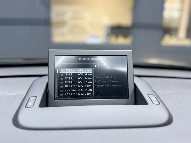 Peugeot 3008 1.6 VTi Style 2014 Benzine 19