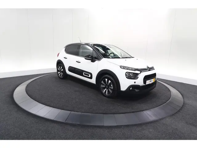 Citroën C3 PureTech 82 Shine 2023 Benzine 73