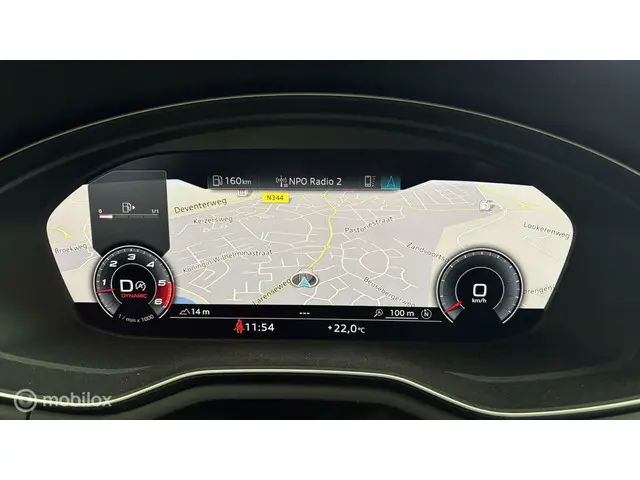 Audi S4 Avant 3.0 TDI S4 quattro 2020 Diesel 43