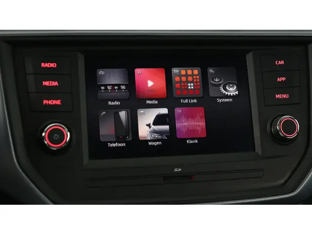 SEAT Arona 1.0 TSI 95pk Style 2020 Benzine 29