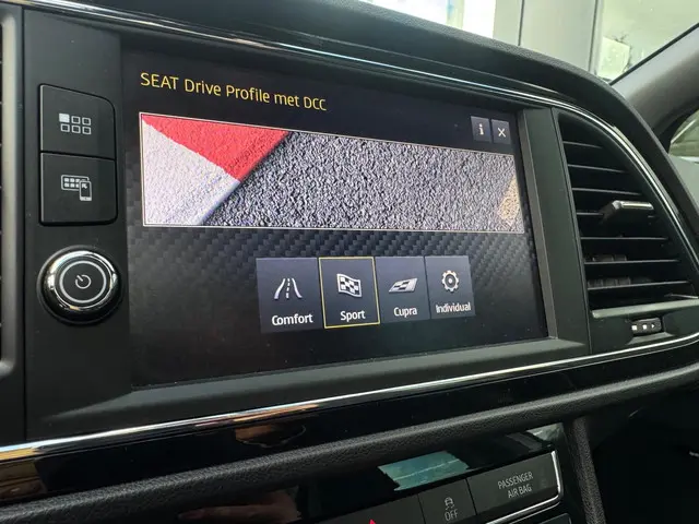 SEAT Leon 2.0 TSI CUPRA 300 Pano. camera 2017 Benzine 41