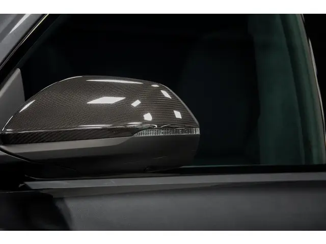 Audi SQ8 4.0 TFSI Quattro 2024 Benzine 13