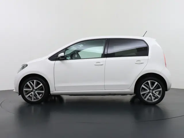 SEAT Mii Electric electric Plus 2020 Elektrisch 4