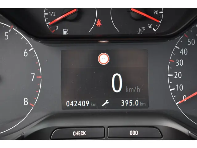 Opel Grandland X 1.2 Turbo Edition 2021 Benzine 24