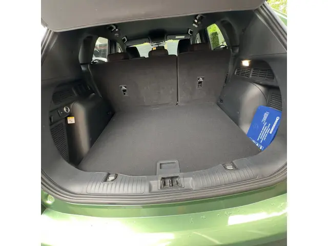 Ford Kuga 2.5 PHEV ST-Line 2024 Hybride Benzine 5