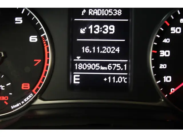 Audi A1 Sportback 1.4 TFSI Design 2017 Benzine 16