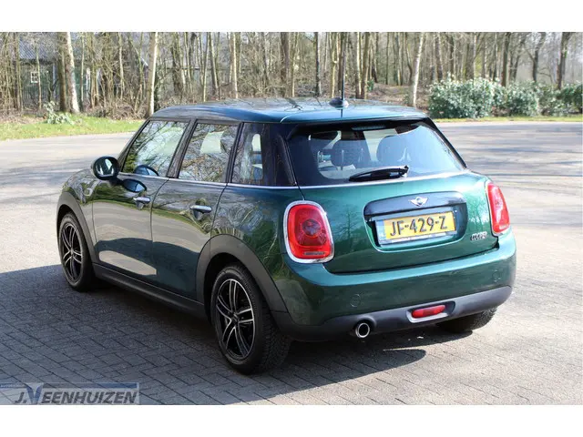 MINI Cooper 2