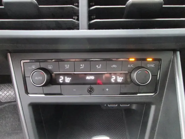 Volkswagen Polo 1.0 TSI Highline 2020 Benzine 13