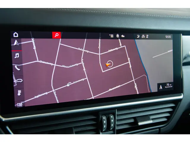 Porsche Cayenne Coupé 3.0 E-Hybrid 2021 Hybride Benzine 32