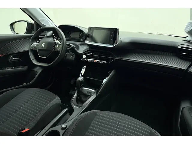 Peugeot 208 1.2 PureTech Active 2023 Benzine 13