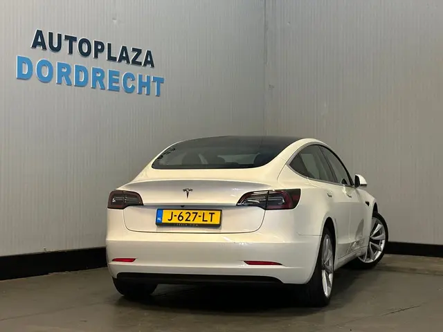 Tesla Model 3 Standard RWD Plus 60 kWh 2020 Elektrisch 9