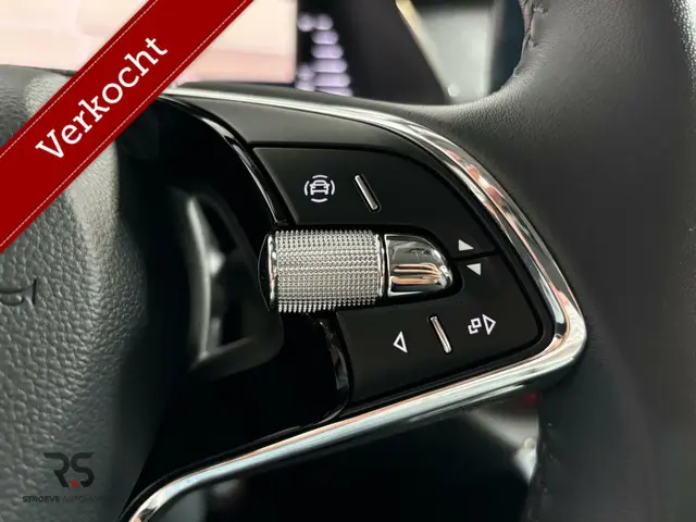 Škoda Octavia Combi Business Edition Plus 2022 Benzine 25