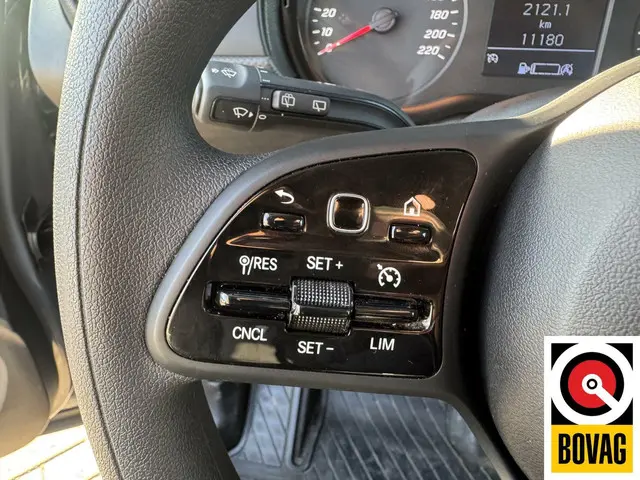 Mercedes-Benz Citan bestel 112 CDI L1 Pro 2023 Diesel 21