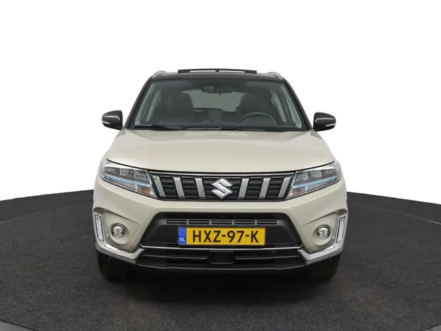 Suzuki Vitara 1.5 Hybrid Style 2022 Hybride Benzine 16