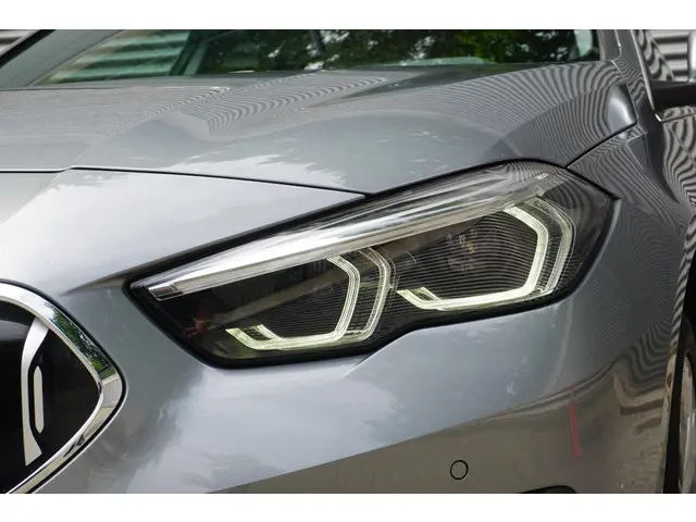 BMW 2 Serie Gran Coupé 218i 2022 Benzine 19