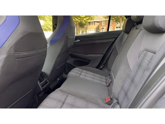 Volkswagen Golf 1.4 eHybrid GTE 2023 Hybride Benzine 11