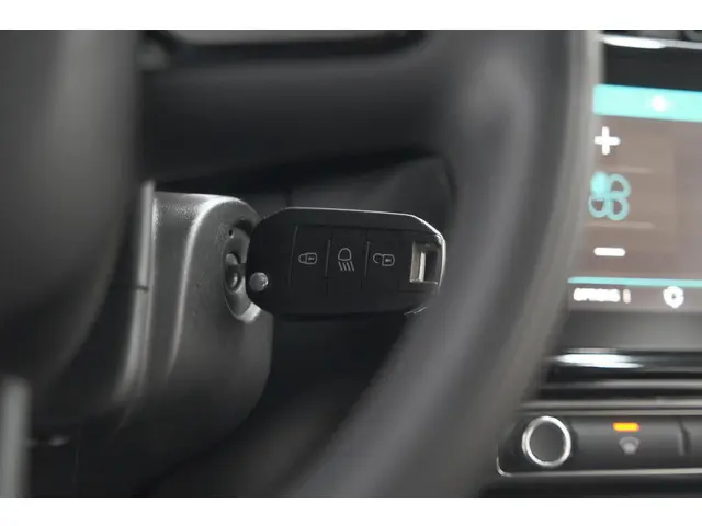 Citroën C3 PureTech 82 Feel Edition 2019 Benzine 15