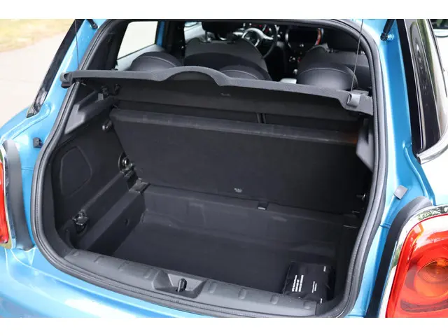 MINI Cooper S Mini 2.0 Chili 2015 Benzine 42