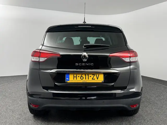 Renault Scénic 1.3 TCe 140 Bose 2020 Benzine 4