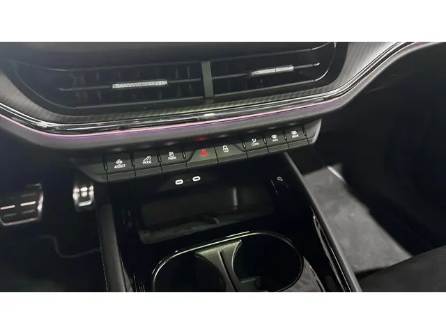Škoda Enyaq iV 85 Sportline 2024 Elektrisch 18