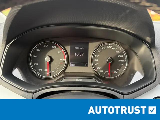 SEAT Ibiza 1.0 EcoTSI Style 2022 Benzine 15