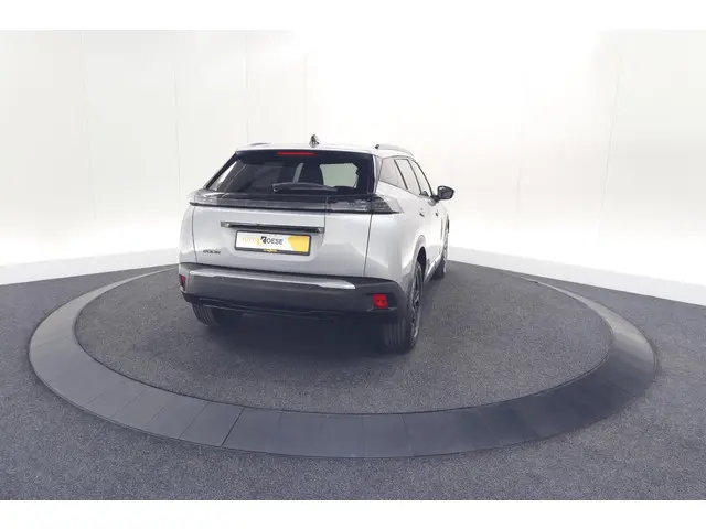 Peugeot 2008 PureTech 100 Allure 2024 Benzine 10
