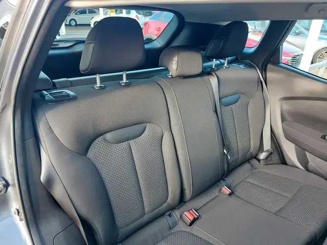 Renault Kadjar 1.3 TCe Zen 2020 Benzine 16