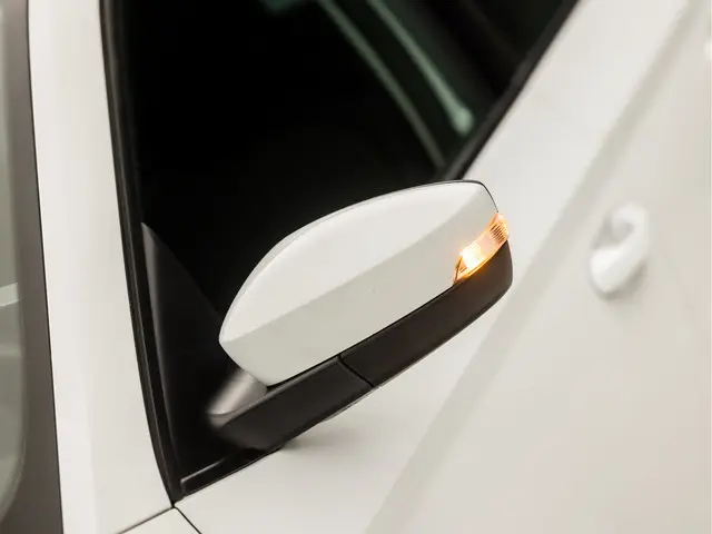 Škoda Fabia Combi 1.0 Luxury 2019 Benzine 34