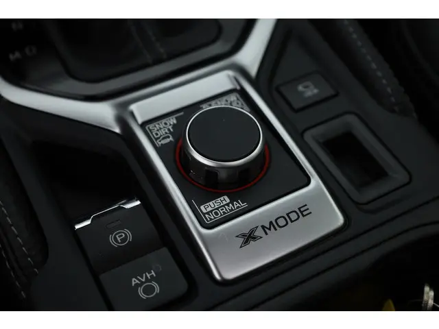 Subaru Forester 2.0i e-BOXER First Edition 2021 Benzine 22