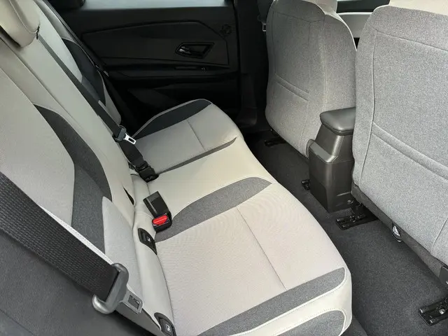 Nissan Micra EVOLVE 52 kWh 2026 Elektrisch 20