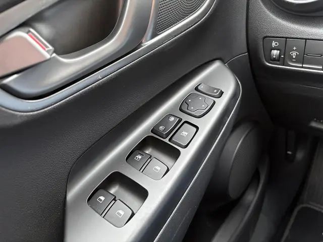 Hyundai Kona EV Comfort 39 kWh 2020 Elektrisch 26