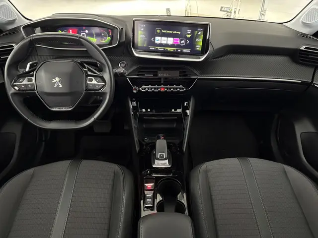 Peugeot 208 1.2 PureTech Allure 2020 Benzine 3