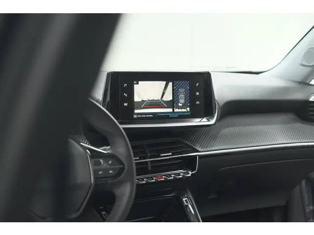 Peugeot e-2008 EV Active 50 kWh 2022 Elektrisch 13