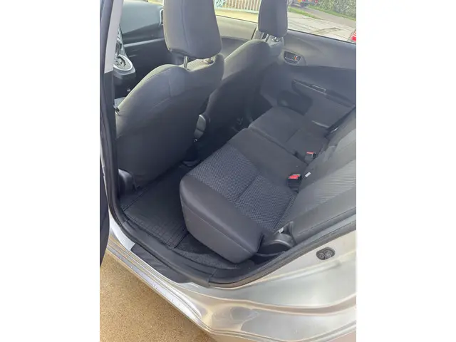 Toyota Verso-S 1.3 VVT-i Dynamic 2015 Benzine 11