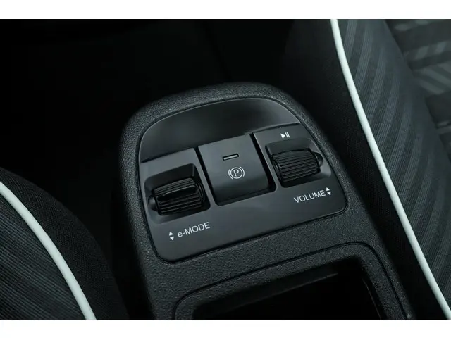 Fiat 500e Action 24 kWh 2021 Elektrisch 22