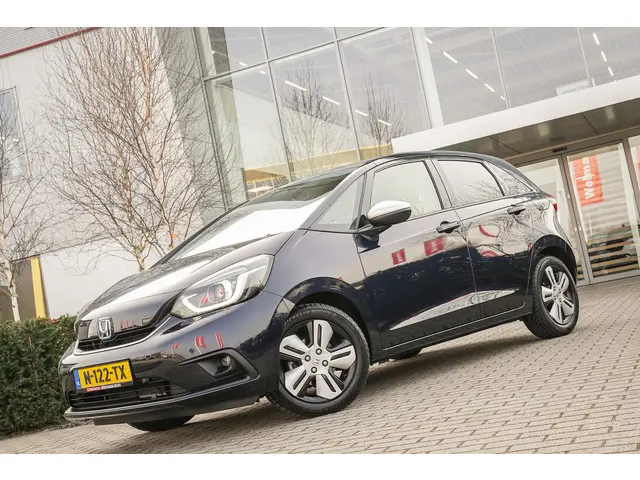 Honda Jazz 1.5i e:HEV EXECUTIVE 2022 Hybride Benzine 47