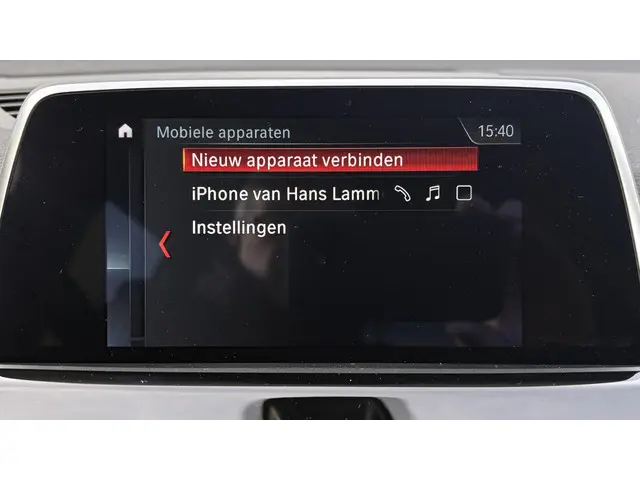 BMW X1 xDrive20i 2018 Benzine 23