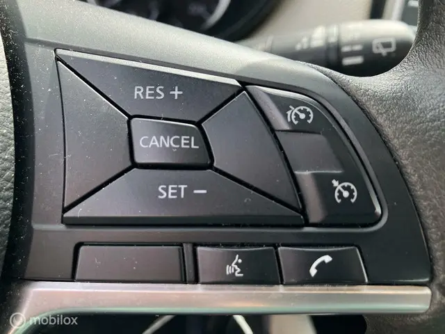 Nissan Micra 1.0 IG-T Acenta 2019 Benzine 17