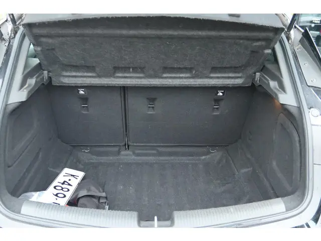 Opel Astra 1.4 AUT. 146PK BUSINESS ELEGANCE 2021 Benzine 17