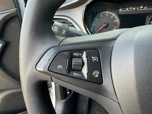 Opel KARL 1.0 ecoFLEX Edition l Airco 2016 Benzine 9