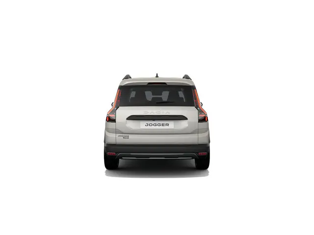 Dacia Jogger Journey 2026 Hybride Benzine 10